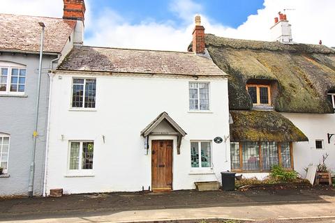 Avon Cottage, Main Road, Wyre Piddle... 3 bed character property for sale