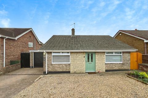 Saltersford Road, Grantham, NG31 2 bed bungalow for sale