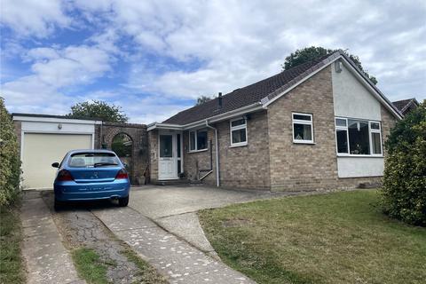 Pasture Way, Bridport, Dorset, DT6 3 bed bungalow for sale