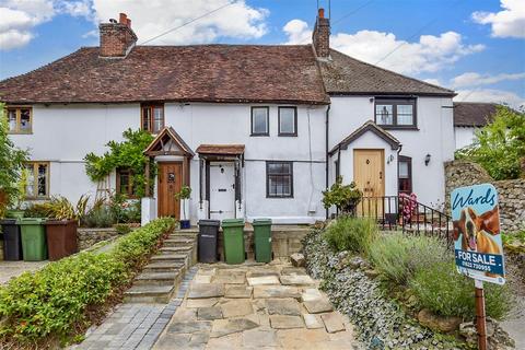 Roseacre Lane, Bearsted, Maidstone, Kent 1 bed terraced house for sale