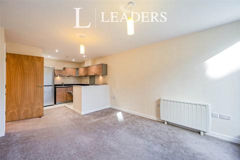 Brunswick House, Portsmouth, Hampshire 1 bed apartment for sale