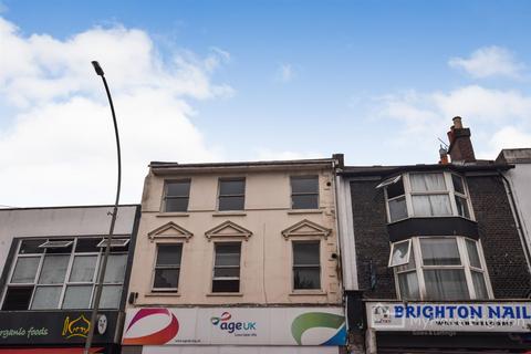 London Road, Brighton 2 bed apartment for sale