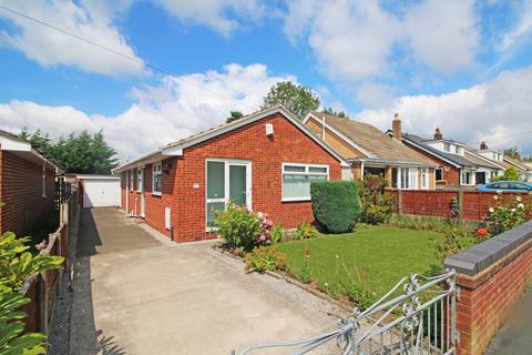 Douglas Drive, Freckleton PR4 3 bed bungalow for sale