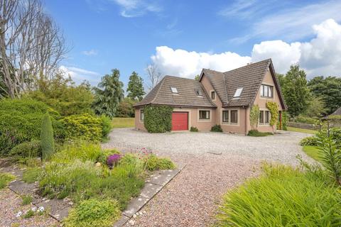 Tigh Na Craobhan, Dingwall... 4 bed detached house for sale