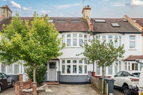 Wydehurst Road, Shirley, CR0 4 bed terraced house for sale