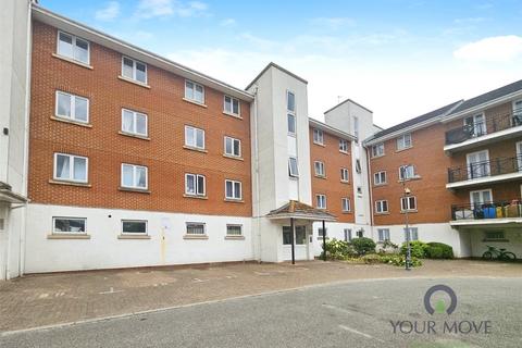 Chantry Close, London SE2 2 bed flat for sale