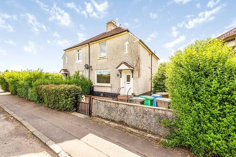 Fod Street, Dunfermline KY11 3 bed semi