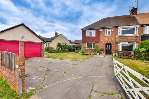 Ongar Road, Great Dunmow 5 bed semi