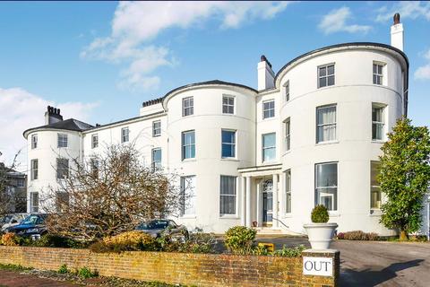 Mount Ephraim, Tunbridge Wells 1 bed apartment for sale