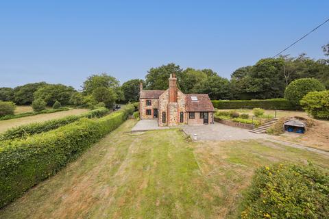 Duddleswell, Uckfield 4 bed detached house for sale