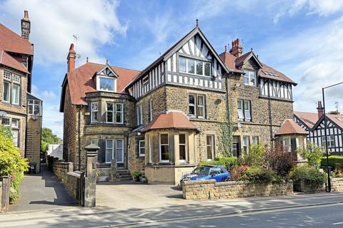 Springfield Avenue, Harrogate 3 bed ground floor flat for sale