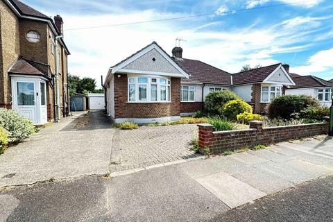 Denver Road, Dartford DA1 2 bed semi