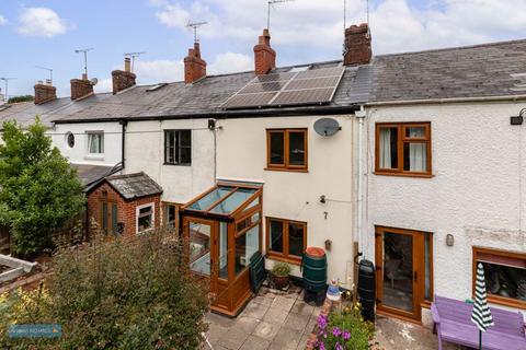 Improvement Place, Wellington 2 bed cottage for sale