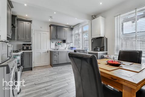 Avondale Road, South Croydon 5 bed semi