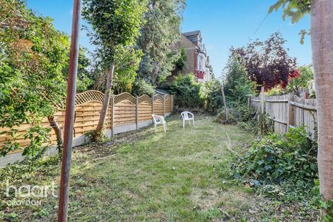 Avondale Road, South Croydon 5 bed semi