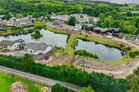 Clyde Grove, Crossford, Carluke Land for sale
