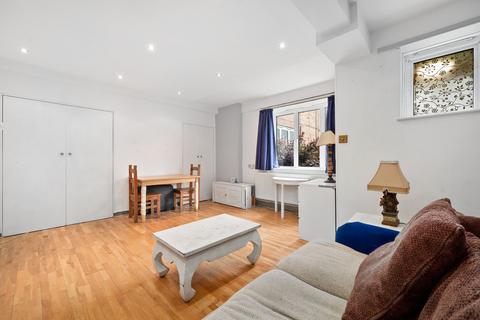Kilburn Priory, London, NW6 2 bed apartment for sale