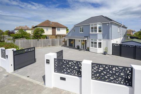 Compass House, Sea View Road, Herne Bay 4 bed detached house for sale