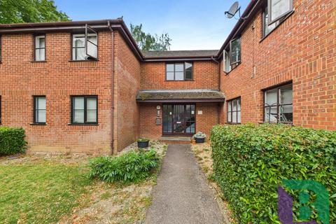 Cranbrook, Milton Keynes MK17 Studio for sale