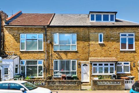 Thorpe Road, Walthamstow 2 bed terraced house for sale