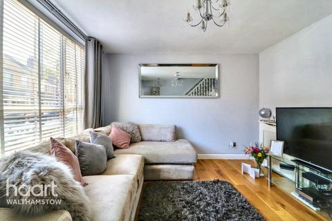 Thorpe Road, Walthamstow 2 bed terraced house for sale