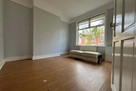 Pritchard Street, Blackburn 3 bed terraced house for sale