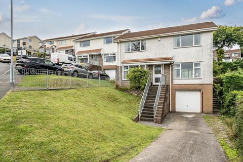 Pastoral Way, Sketty, Swansea 3 bed detached house for sale