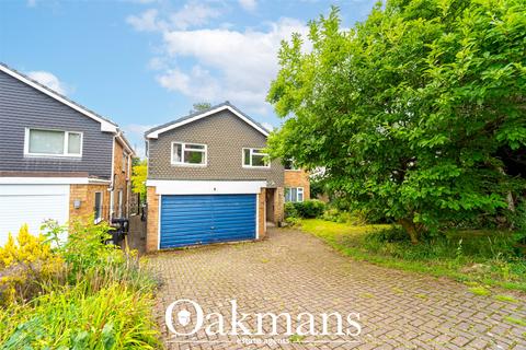 Meadow Hill Road, Birmingham, B38 4 bed detached house for sale