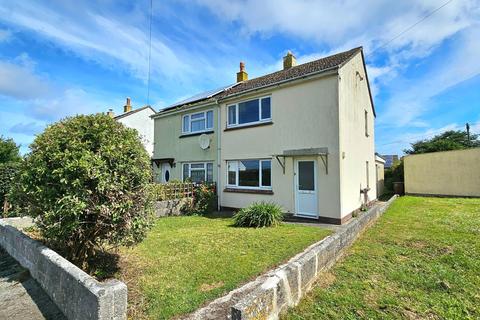 Mayfield Road, Port Isaac 3 bed semi