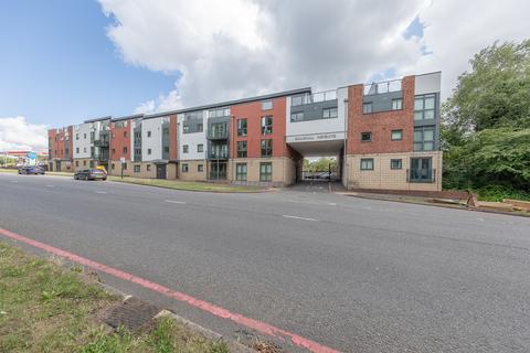 New Coventry Road, Birmingham B26 2 bed flat for sale