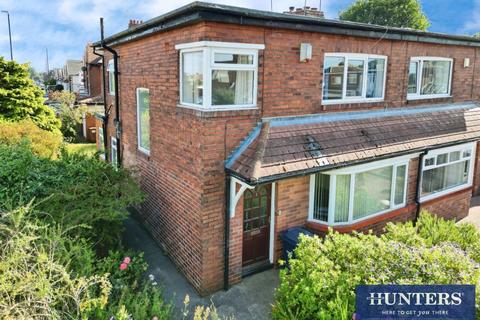 Mill View Avenue, Fulwell, Sunderland 3 bed semi