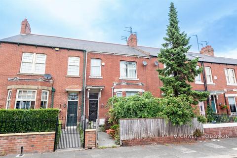 Valebrooke Avenue, Ashbrooke, Sunderland 4 bed terraced house for sale