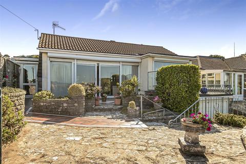 Shore Road, Sandbanks, Poole 3 bed detached bungalow for sale
