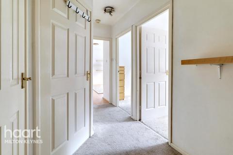Albion Place, Milton Keynes 2 bed apartment for sale