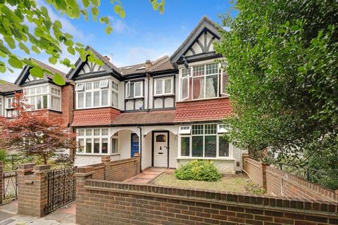 Wimborne Gardens, London W13 4 bed house for sale