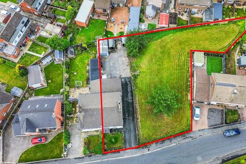 Whint Cottage Old Whint Road (Cottage... 3 bed property with land for sale