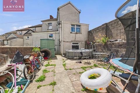 Aldergrove Road, Porth, Rhondda Cynon... 1 bed maisonette for sale
