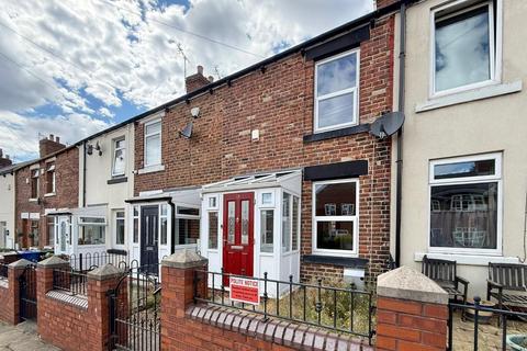 Briggs Street, Carlton, Barnsley 2 bed terraced house for sale