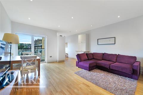 19 Knights Hill, West Norwood 3 bed apartment for sale