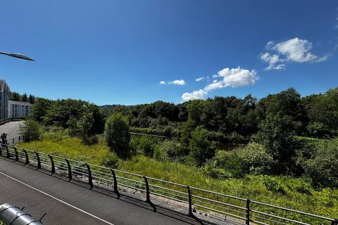 Phoebe Road, Pentrechwyth, Swansea 1 bed apartment for sale