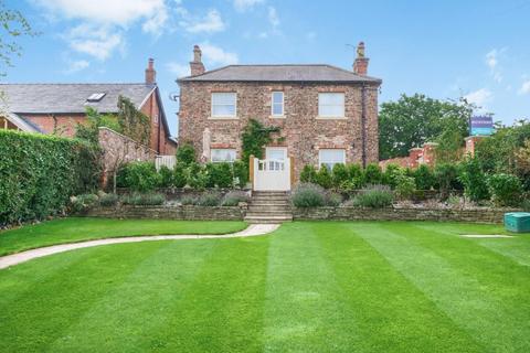The Green, Stillingfleet, York 5 bed detached house for sale