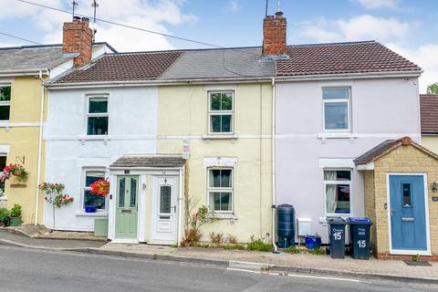 14 Washpool, Swindon SN5 3PN 3 bed terraced house for sale