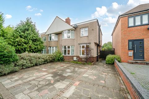 Main Road, Sidcup 4 bed semi