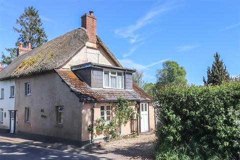 Jacobstowe, Okehampton 2 bed end of terrace house for sale
