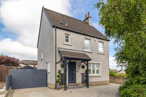 Meadow Rise, Newton Mearns, Glasgow... 4 bed detached house for sale