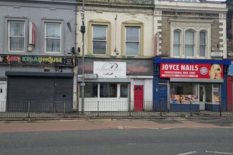 High Street, Liverpool L15 Mixed use for sale