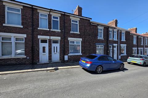 Thickley Terrace, Shildon, DL4 2LJ 2 bed terraced house for sale