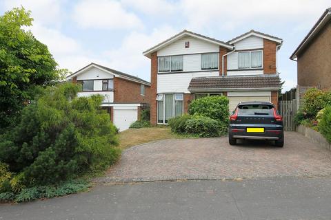 Seymour Road, Stourbridge, DY9 4 bed detached house for sale