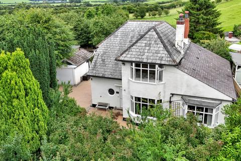 White Beck Lane, Priest Hutton, LA6 4 bed detached house for sale