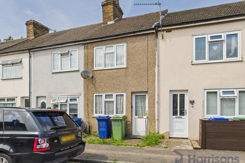 Shortlands Road, Sittingbourne, ME10 3JS 3 bed terraced house for sale